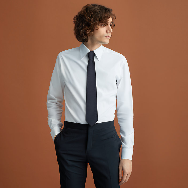 Faconnee Upside Down tie | Hermès Poland